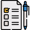 written mcq